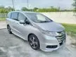 Used 2014 Honda Odyssey 2.4 EXV i-VTEC absolute auto - Cars for sale