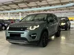 Used HOT DEAL TIPTOP LIKE NEW CONDITION (USED) 2015 Land Rover Discovery Sport 2.0 null null - Cars for sale