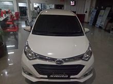 TDP MULAI 10JTAN Daihatsu Sigra 2018