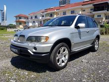 2008 BMW X5 3.0
