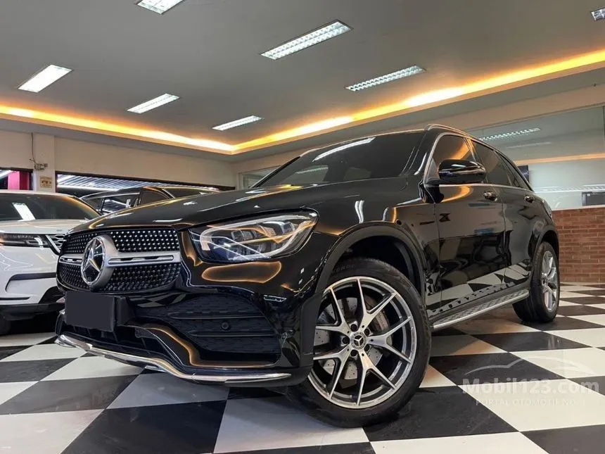 Jual Mobil Mercedes