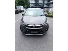 2016 Proton Persona 1.6 Premium Sedan