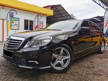 Mercedes Benz E250 1.8 CGi 7G AMG PNRAMIC WRRNTY