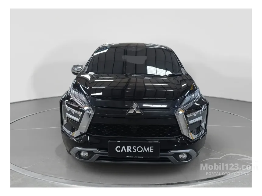 2022 Mitsubishi Xpander Ultimate MPV