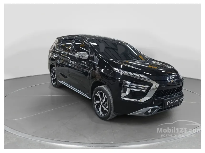 2022 Mitsubishi Xpander Ultimate MPV