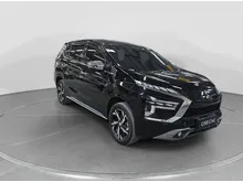 2022 Mitsubishi Xpander 1.5 Ultimate MPV         PROMO WARRANTY 1+1 TAHUN MESIN, TRANSMISI DAN AC