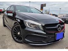 Mercedes Benz A180 1.6 (A) AMG SPEC A45 BODYKIT