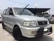 Used [ 2001 ] Toyota Unser 1.8 [M] FULL SPEC