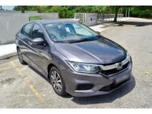 2019 Honda City 1.5 E Sedan (A) SERVICE RECORD HONDA 1 CAREFULL OWNER
