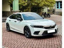 2022 Honda Civic 1.5 RS Sedan