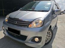 Perodua Viva 1.0 AUTO ELITE NEW FACELIST