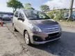 Used 2017 Proton Ertiga 1.4 VVT Executive MPV