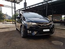 2015 Honda Jazz 1.5 RS Hatchback