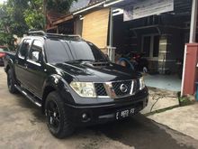 2008 Nissan Navara 2.5 Sports Version Pick-up