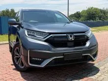 2023 Honda CR-V 1.5 TC-P SUV