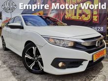 2016 Honda Civic 1.5 TC VTEC Premium Sedan - PREMIUM FC - FULL EXECUTIVE EDITION - PREMIUM FULL SPECS - ( VX 2538 ) 1 CAREFUL OWNER