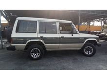 1997 Mitsubishi Pajero 2.5