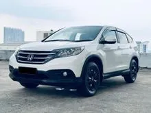 2014 Honda CR-V 2.0 SUV Limited Facelift Android Carplay Reverse Cam All Wheel Drive Passive Cruise Control Ori Paint Well Maintained Full Service