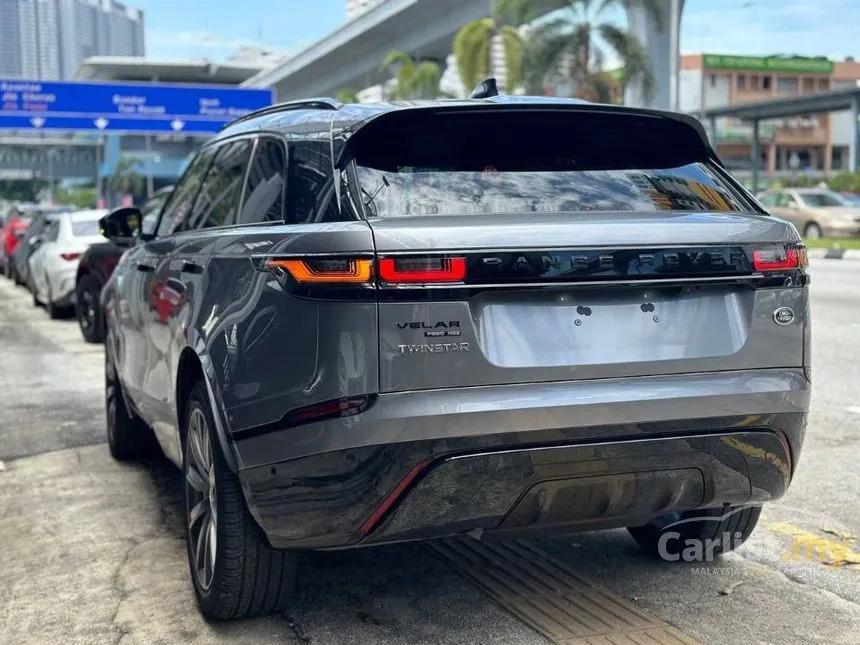 2019 Land Rover Range Rover Velar P250 R-Dynamic SUV