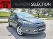 Used ORI2011 Ford Fiesta 1.6 S SPORT HATCHBACK ONE OWNER YEAR END SALES / 1 YR WARRANTY / ONE OWNER / 5/5 GOOD CONDITION / TEST DRIVE WELCOME
