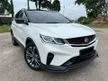 Used 2022 Proton X50 1.5 TGDI Flagship (A)
