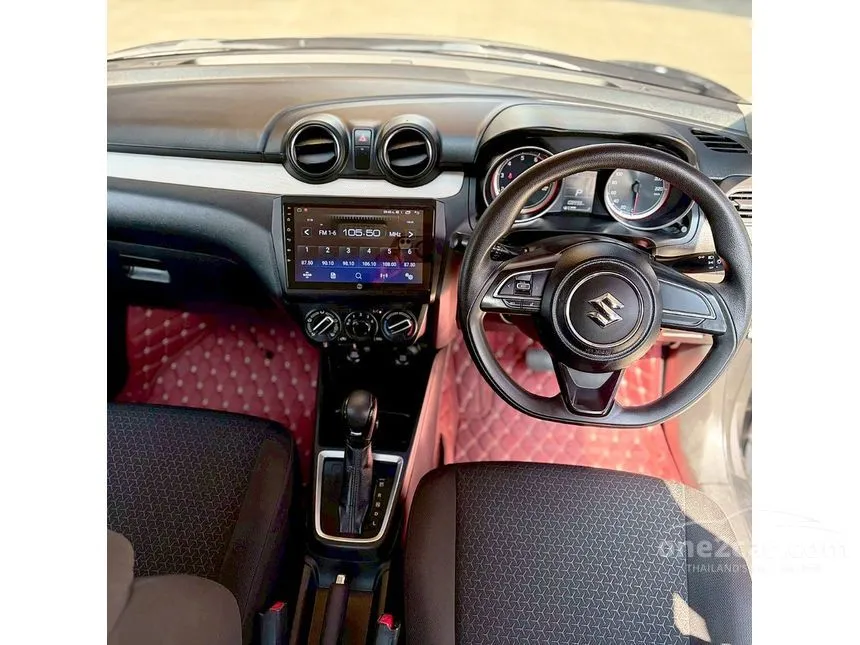 2019 Suzuki SWIFT GL Hatchback