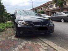 2008 BMW 320i 2.0 SE Sedan