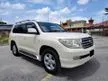 Used 2008 Toyota Land Cruiser 4.7 XZ V8 SUV[7 SEATER][LOW MILEAGE][4 X NEW MICHEIN TYRES][GOOD CONDITION][FREE ACCIDENT AND FLOOD] 12