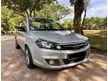 Used 2014 Proton Saga 1.3 FLX SV Sedan / Low Mileage Unit / Car Warranty Provided / Super Carking / Tip