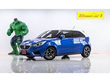2019 MG MG3 1.5 (ปี 18-22) X Hatchback