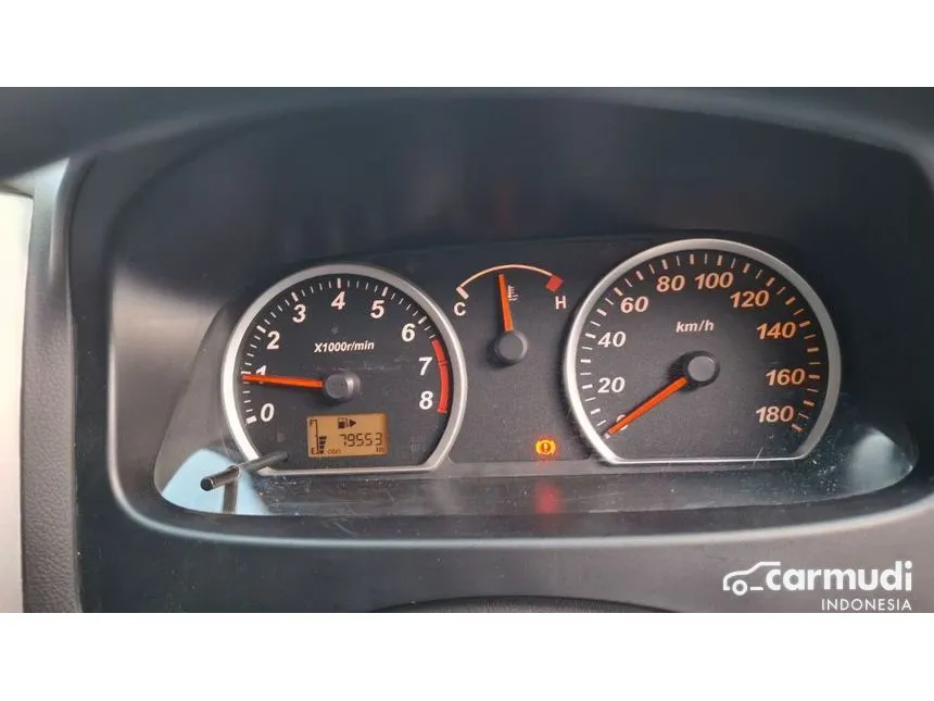 2021 Daihatsu Luxio X Van