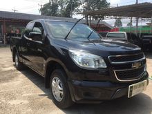 2014 Chevrolet Colorado 2.5 Flex Cab (ปี 11-16) LT Pickup MT