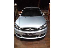 2012 Proton Saga 1.3 FLX Sedan