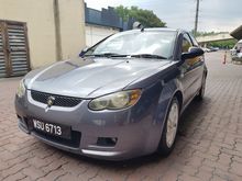 PROTON SATRiA NEO 1.6 MT ALL ORIGINAL 1 VVIP OWNER
