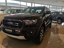 2019 Ford Ranger 2.0 Wildtrak 4WD OTR