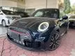 Recon MINI 3 Door 2.0 JCW Hatchback very limited,DIGITAL SPEEDO METER,HUD,Free 5Year Warranty,Free Tinted,Free Touch Up Wax Polish,Free Service