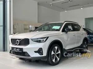 2025 Volvo XC40 2.0 B5 Plus SUV