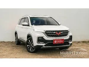 2021 Wuling Almaz 1.5 Exclusive 7 Seater SUV