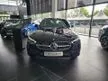 New 2023 Mercedes-Benz C200 1.5 Avantgarde Sedan - Cars for sale