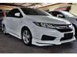 Used 2014 Honda City 1.5 S+ i-VTEC Sedan (A) - Cars for sale