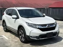 2018 Honda CR-V 2.0 SUV (66k Mileage/Full HONDA Record)
