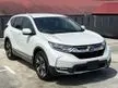 2018 Honda CR-V 2.0 SUV (66k Mileage/Full HONDA Record)