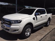 2016 Ford Ranger 2.2 DOUBLE CAB (ปี 15-18) Hi-Rider XLT Pickup AT