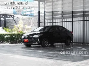 2021 Toyota VIOS 1.5 Mid Sedan