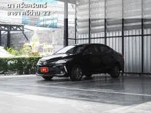 2021 Toyota VIOS 1.5 (ปี 17-22) Mid Sedan