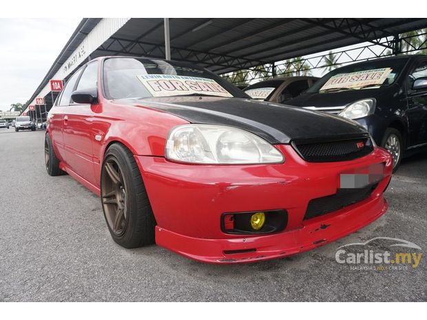 Search 26 Honda Civic 1.6 Exi Cars for Sale in Malaysia - Carlist.my
