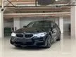 Recon 2019 BMW 530i 2.0 M Sport