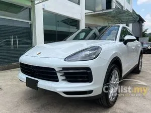 2023 Porsche Cayenne 2.9 S SUV