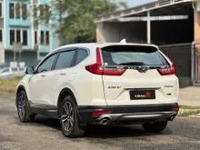 2020 Honda CR-V 1.5 Turbo Prestige SUV