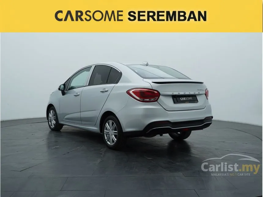 2021 Proton Persona Standard Sedan
